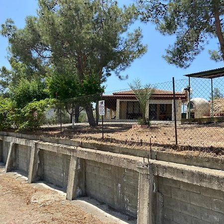 Stavros Country House Sha Exterior foto