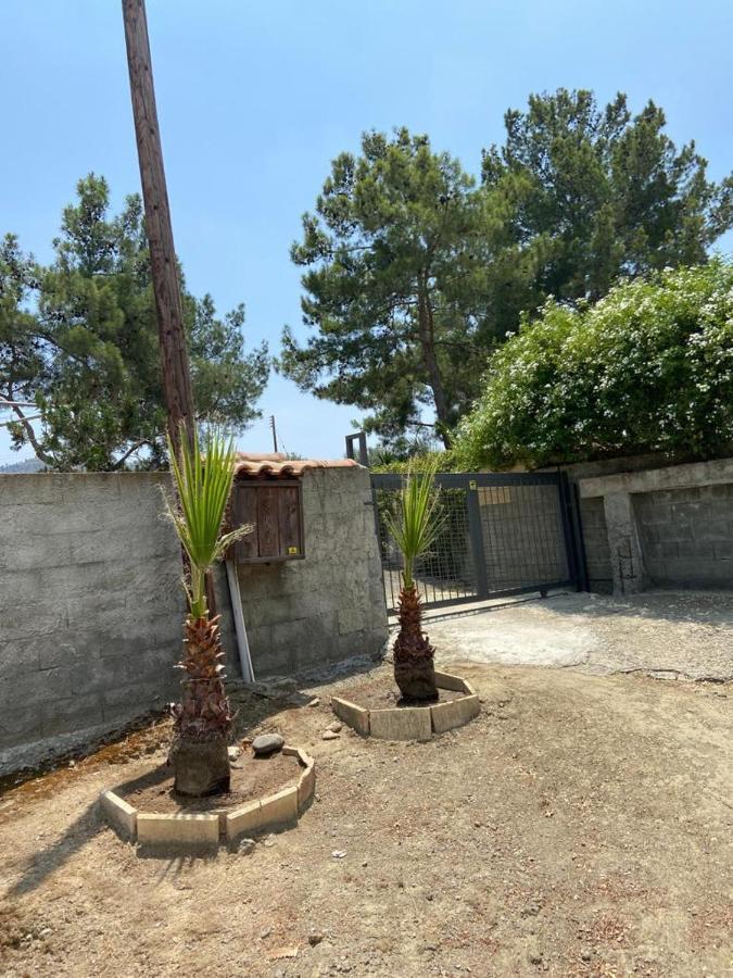 Stavros Country House Sha Exterior foto
